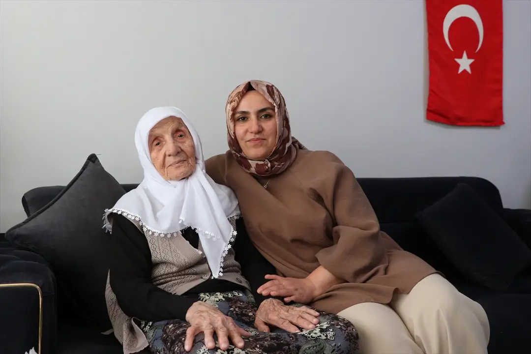 Şehit Annesi Gülşen: Acım Dinmedi