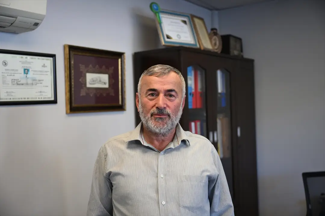 Fikret Morgül: Çengelköy'de 3 çalışanım vuruldu