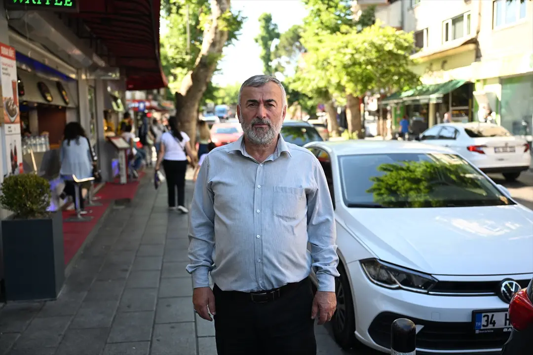 Fikret Morgül: Çengelköy'de 3 çalışanım vuruldu