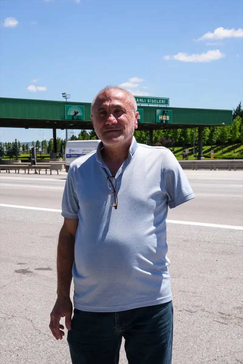 15 Temmuz Gazileri: 10 Yıl Sonra Acı ve Gurur
