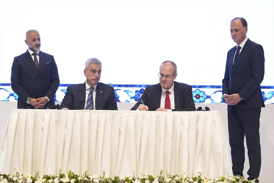 Kluge: Depreme hazırlık sağlık sistemlerini güçlendirir