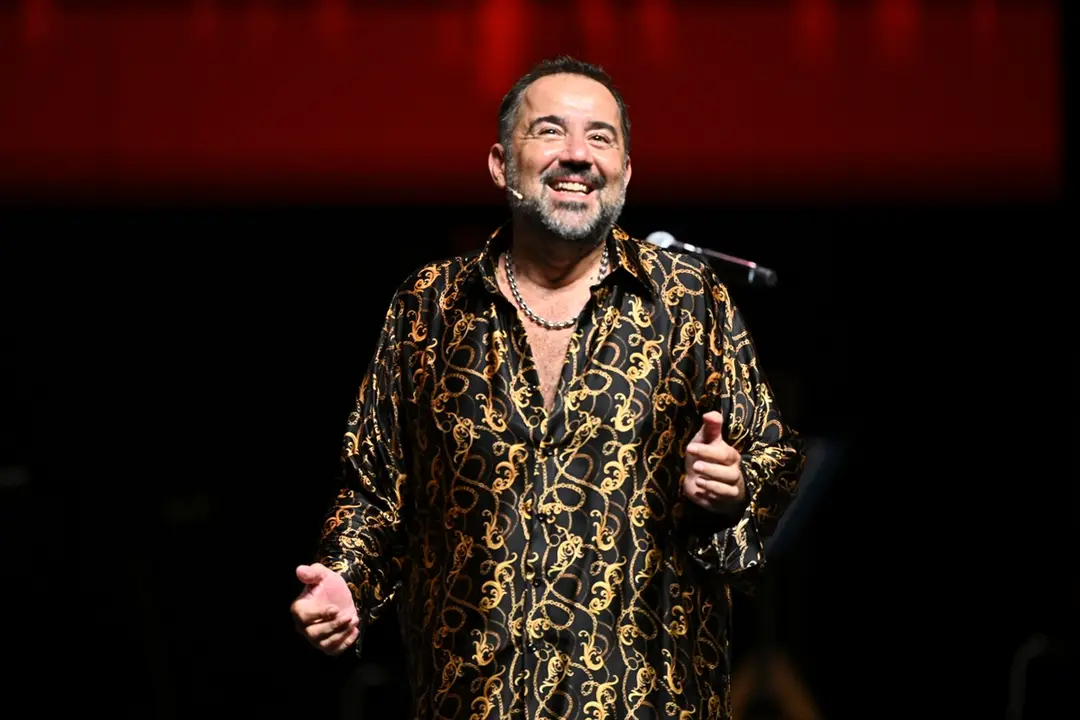 Ata Demirer: Yaz turnesi 'Ata Demirer Gazinosu' ile başlıyor