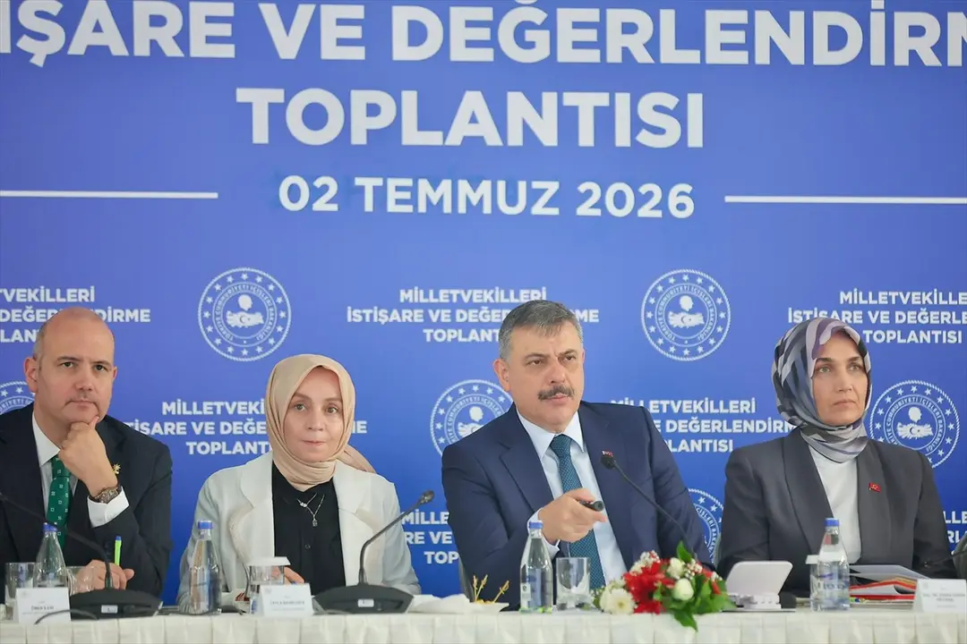 Çiftçi: NATO Zirvesi sorunsuz tamamlanacak
