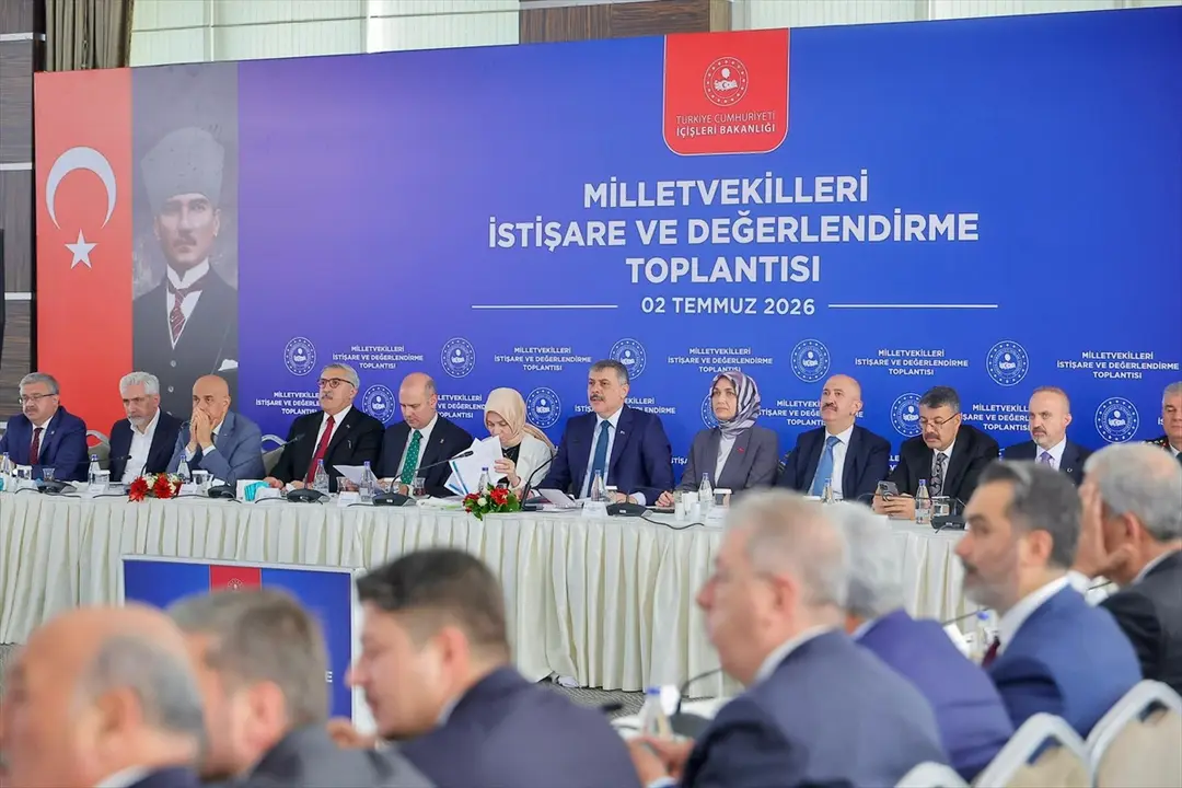 Çiftçi: NATO Zirvesi sorunsuz tamamlanacak