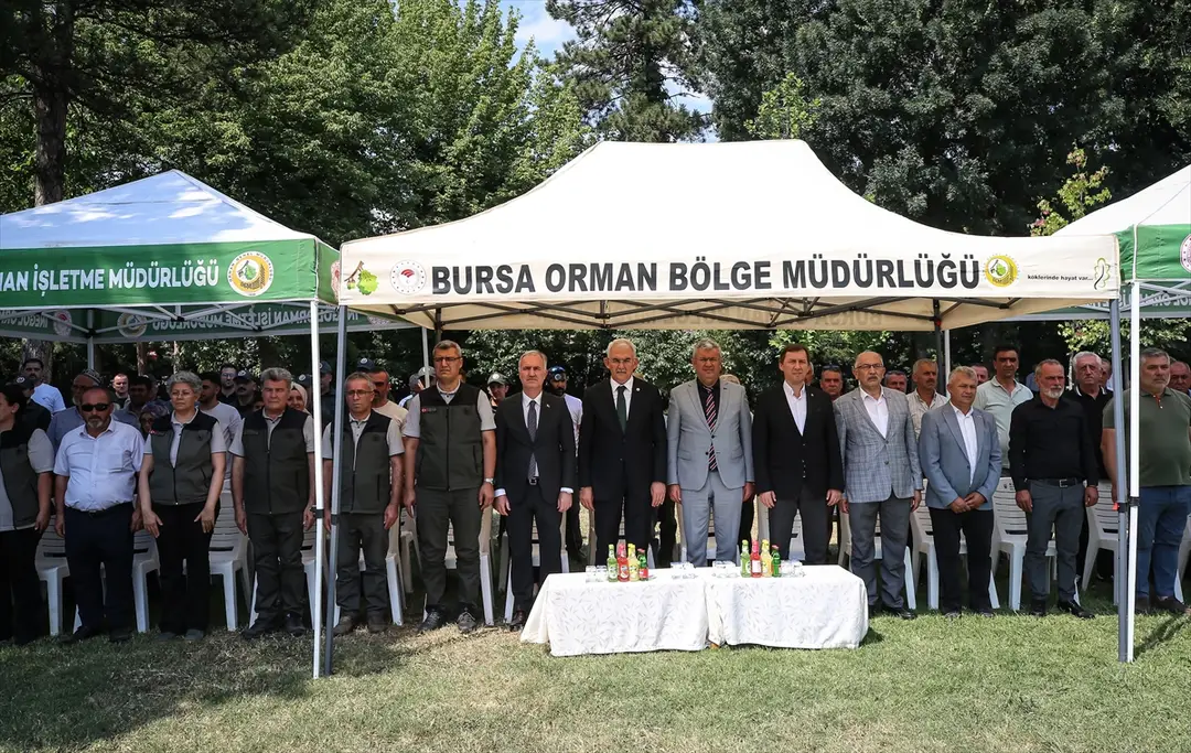 Orman köylülerine faizsiz kredi ve hibe