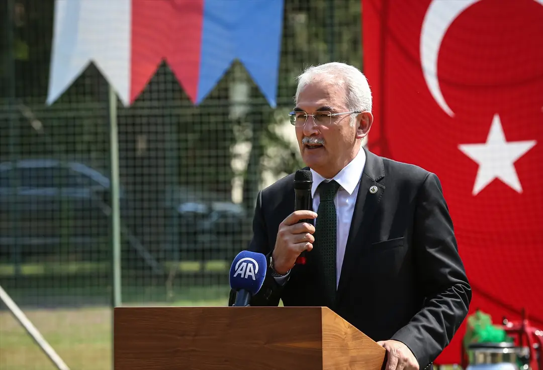 Orman köylülerine faizsiz kredi ve hibe