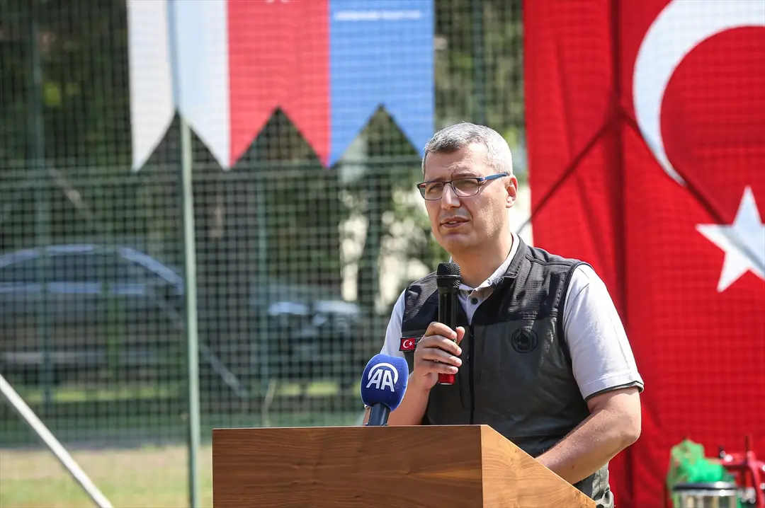 Orman köylülerine faizsiz kredi ve hibe