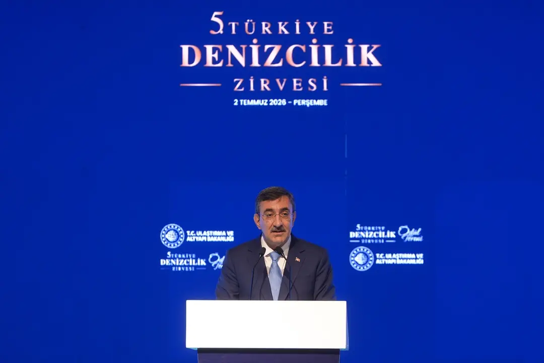 Yılmaz: Deniz güvenliği tavizsiz, gemiler tahliye ediliyor