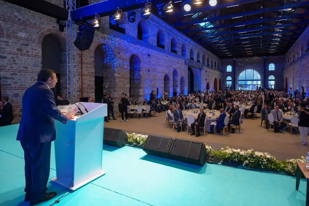 Yılmaz: Deniz güvenliği tavizsiz, gemiler tahliye ediliyor