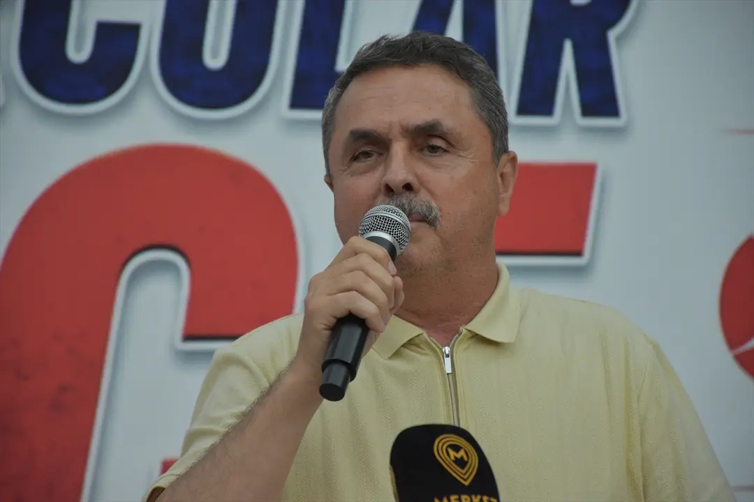 Özel Sporcular Bocce Müsabakaları Muğla'da Başladı
