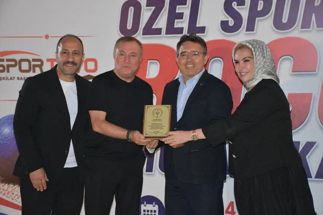 Özel Sporcular Bocce Müsabakaları Muğla'da Başladı