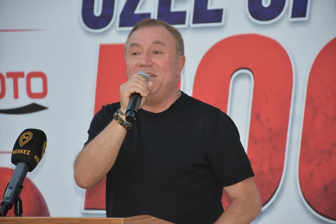 Özel Sporcular Bocce Müsabakaları Muğla'da Başladı
