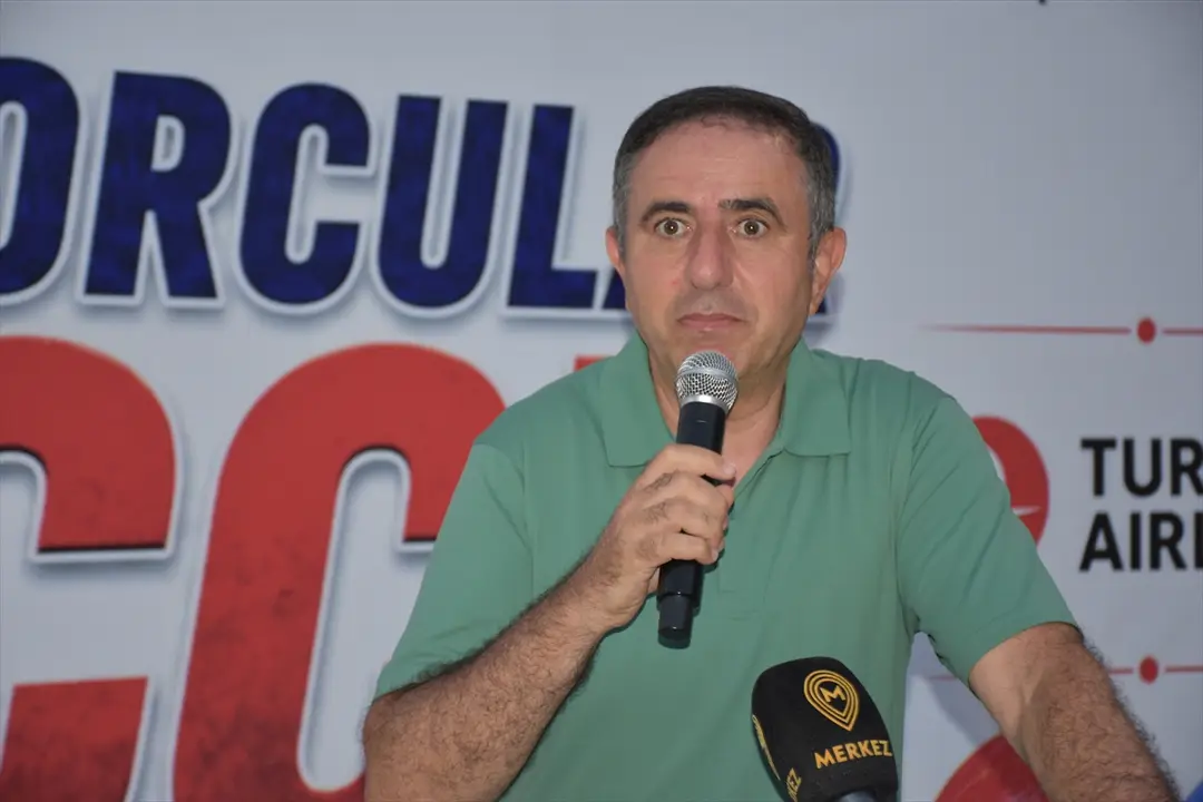Özel Sporcular Bocce Müsabakaları Muğla'da Başladı