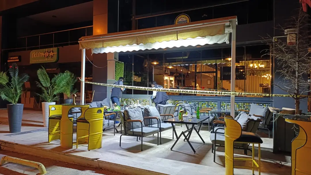 Tekirdağ'da silahlı kavga: 4 yaralı
