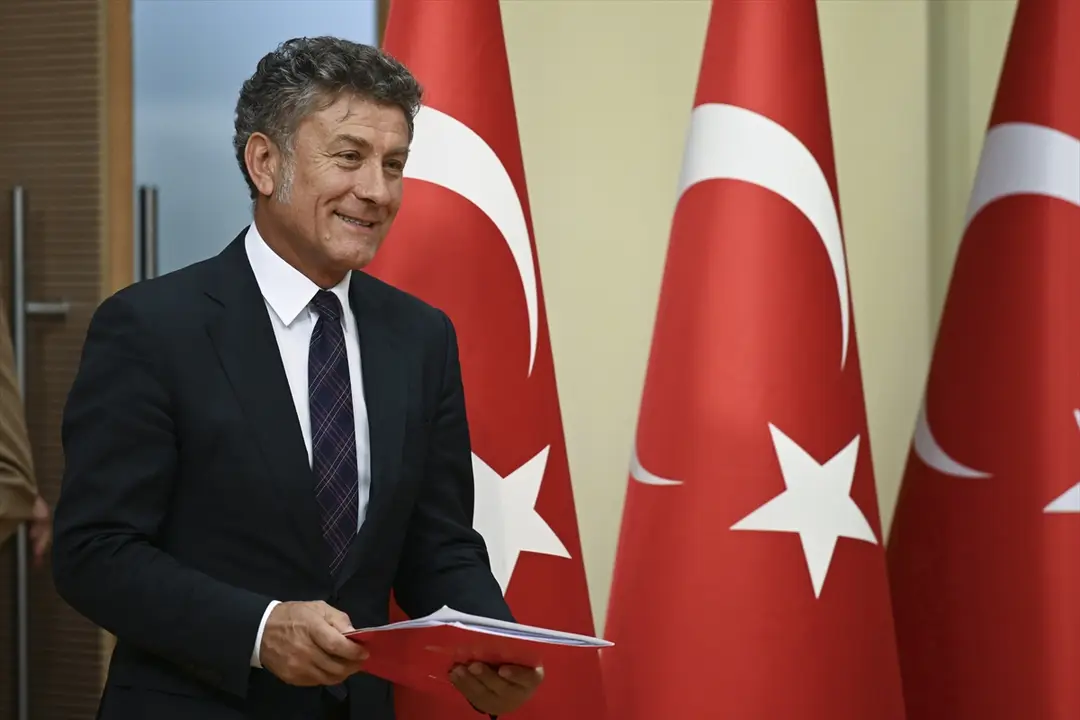 CHP Genel Başkan Yardımcısı Sarıbal, basın toplantısı düzenledi: