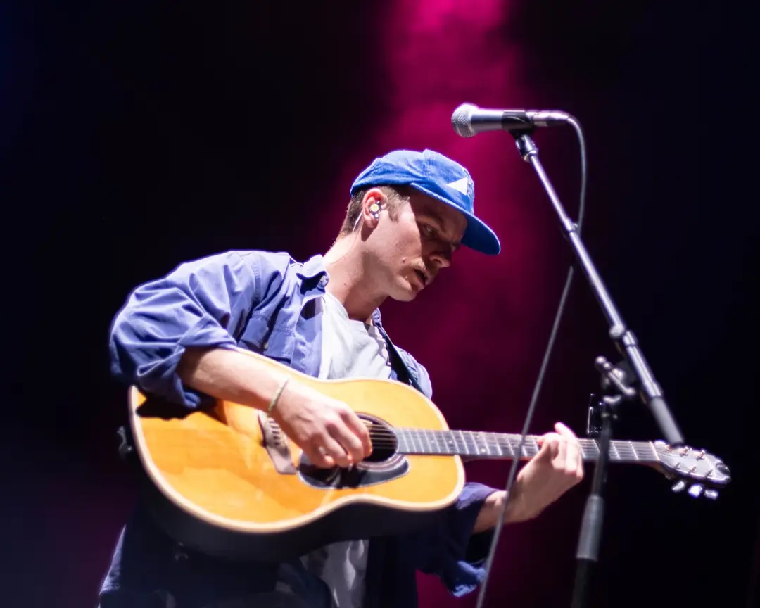 Mac DeMarco: İstanbul'da müzikseverlerle buluştu
