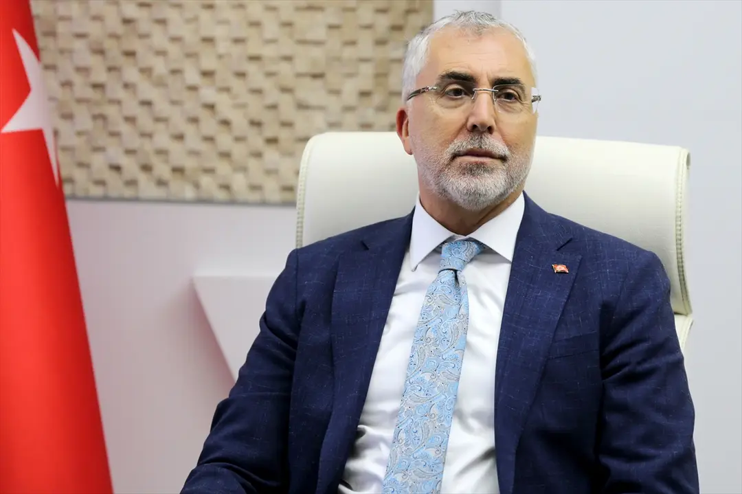 Işıkhan: İstihdamı koruyan işletmelere 51 milyar TL destek