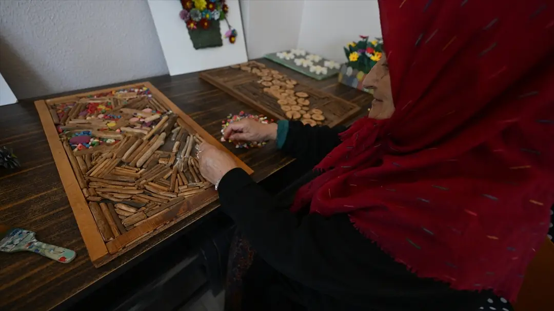 "Huzur Akademisi" yaşlılara aktif yaşamın kapısını aralıyor