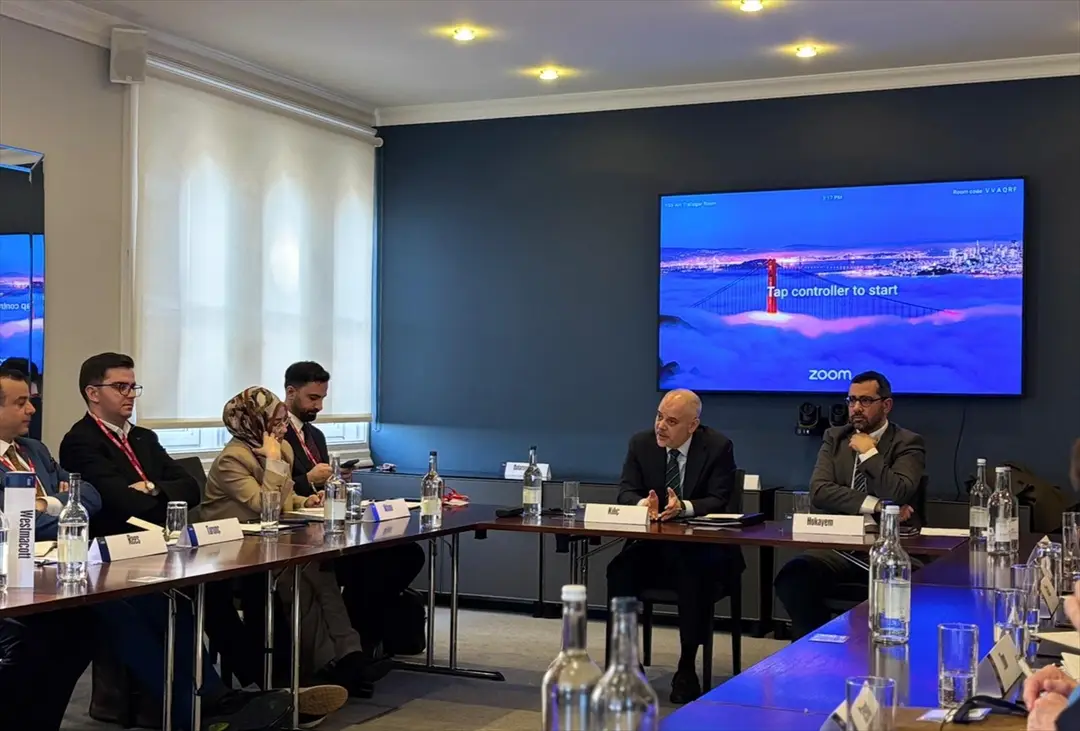 İletişim Başkanlığı: NATO Zirvesi öncesi yurt dışı etkinlikleri tamamlandı