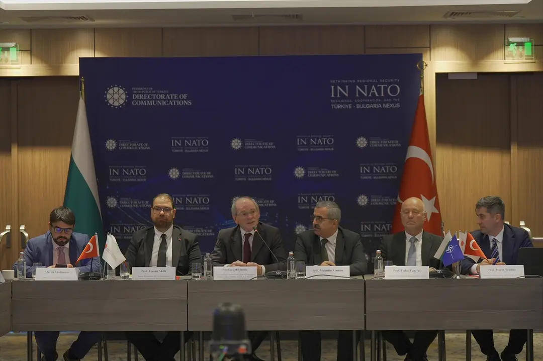 İletişim Başkanlığı: NATO Zirvesi öncesi yurt dışı etkinlikleri tamamlandı
