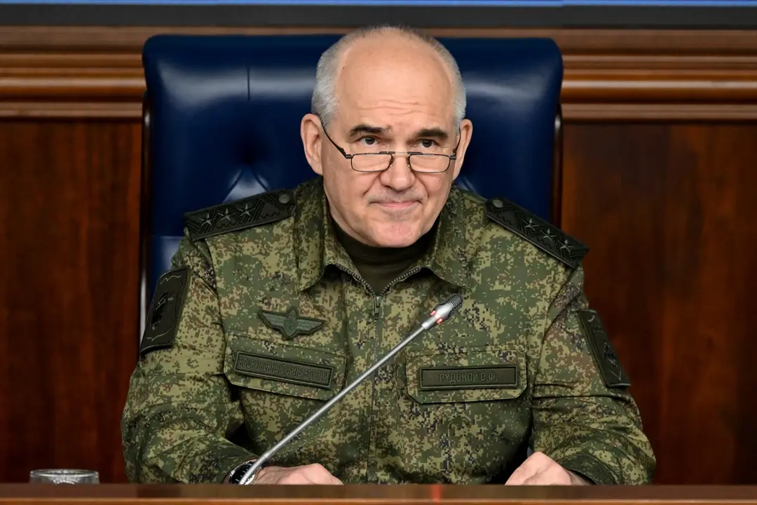 Rusya: Konstantinovka, Ukrayna ordusunun en iyi tahkim edilmiş savunma alanıydı