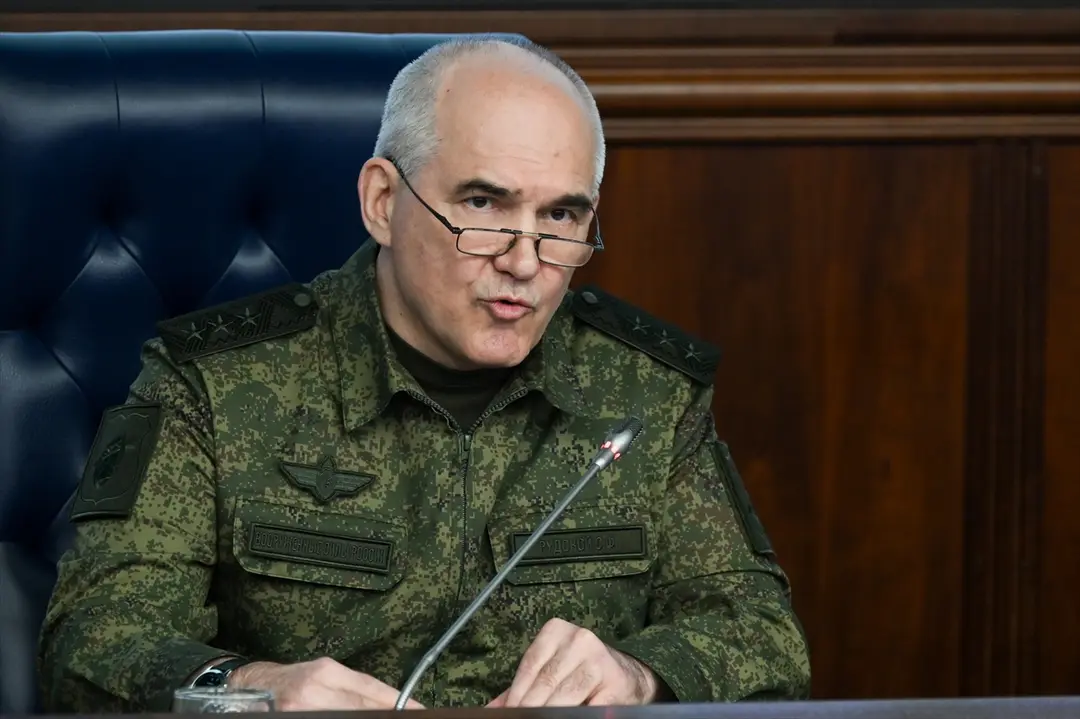 Rusya: Konstantinovka, Ukrayna ordusunun en iyi tahkim edilmiş savunma alanıydı