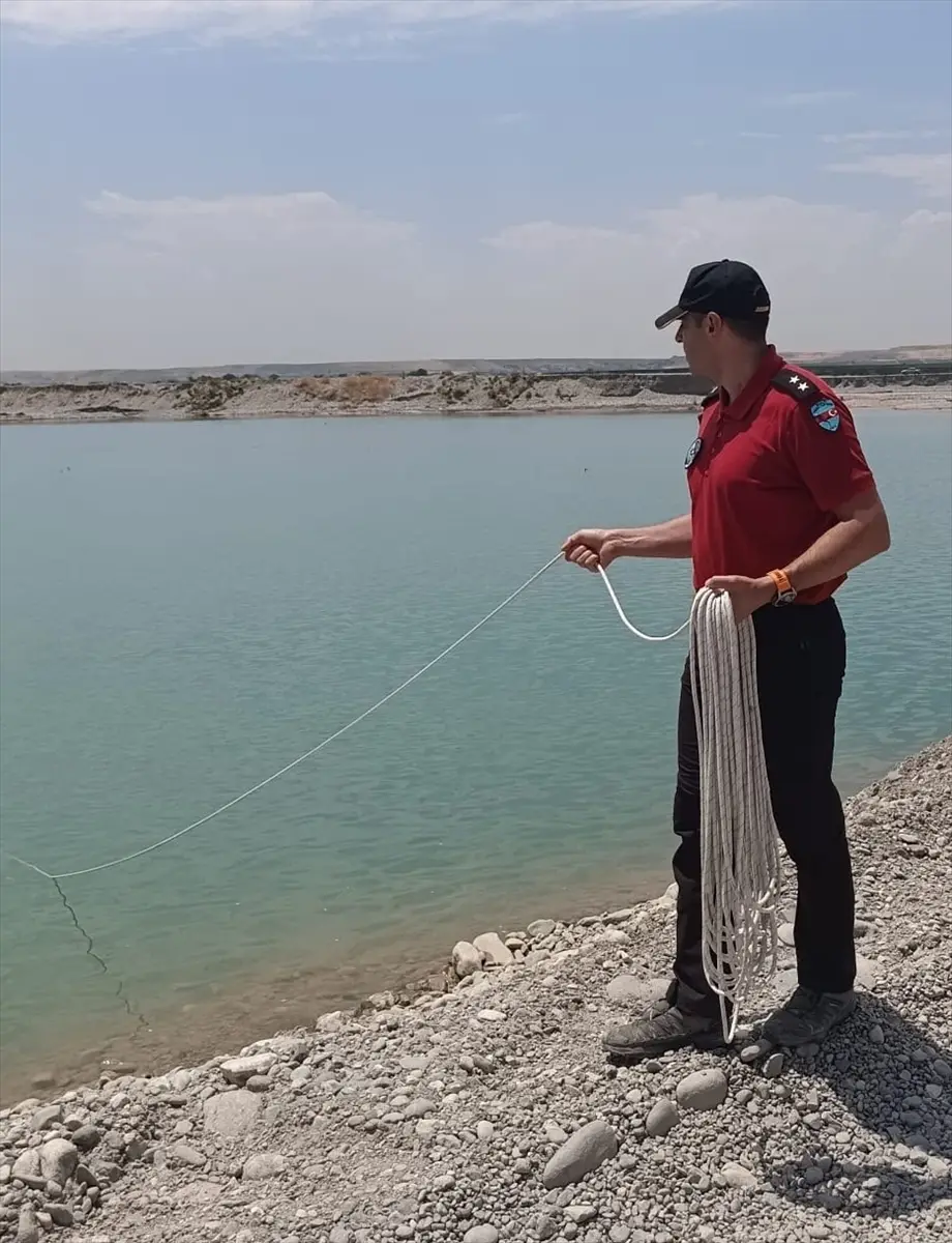 Diyarbakır'da kaybolan kişi aranıyor