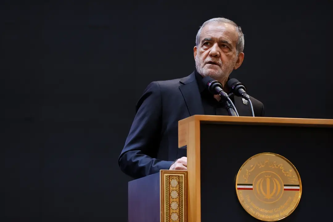 Pezeşkiyan: İsrail bölge istikrarsızlığının sebebi