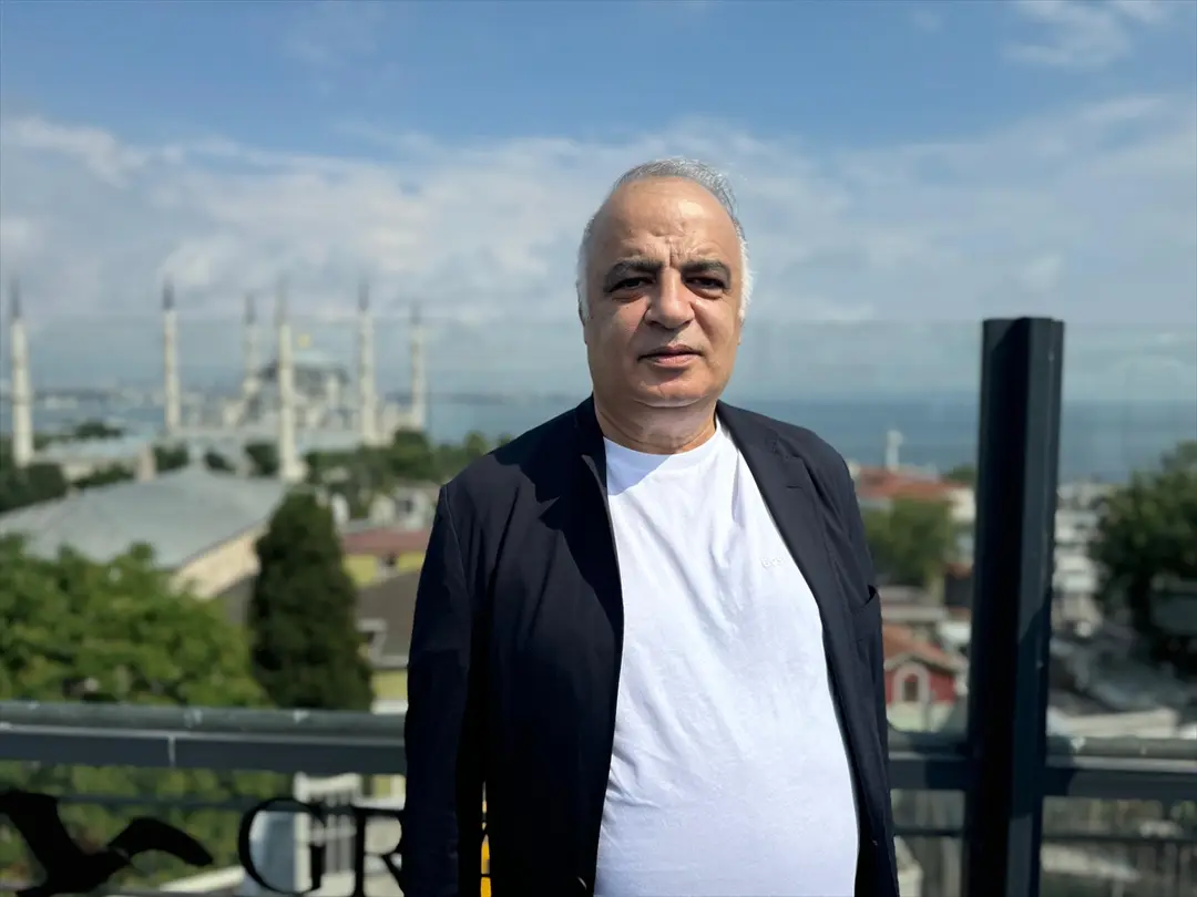 Öğrenciler İstanbul'da tarihi ve kültürü keşfetti