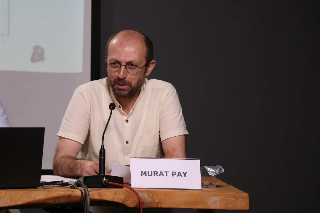 Hasan Aycın'ın çizgileri dijital arşivde