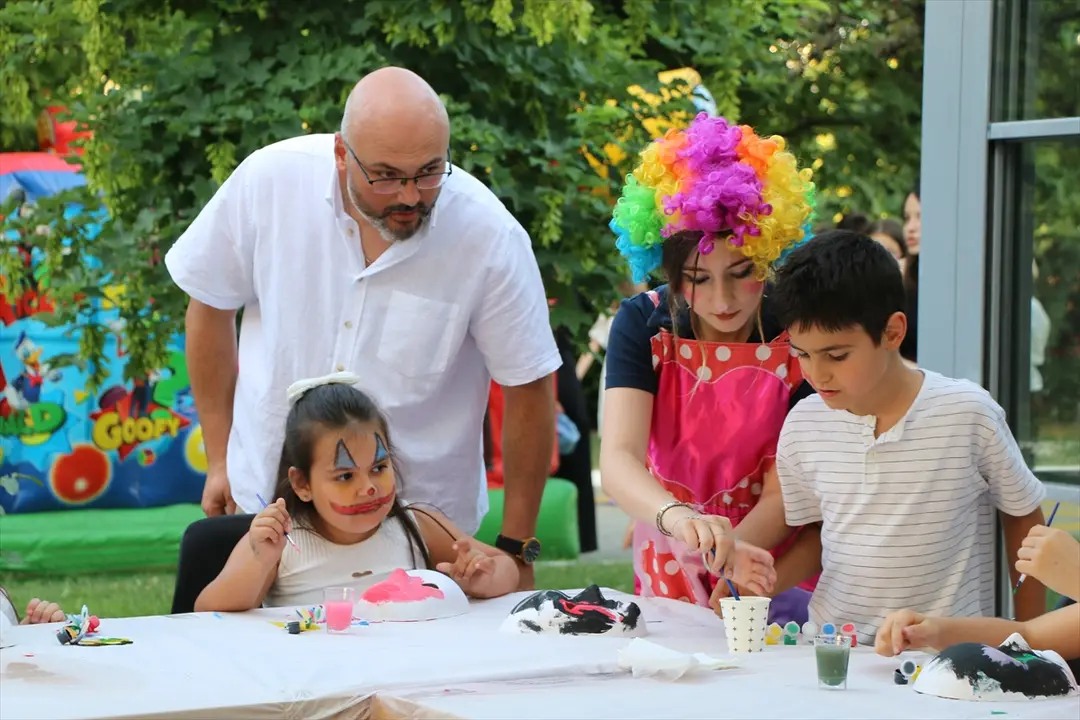 Savronik AŞ: 40. yıl dönümü Eskişehir'de kutlandı