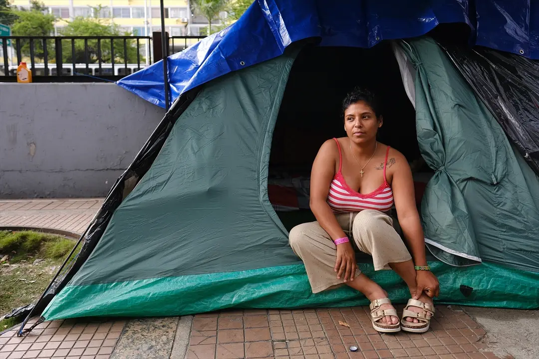 Venezuela'da deprem felaketinin ardından yaralar sarılıyor: Kapsamlı seferberlik
