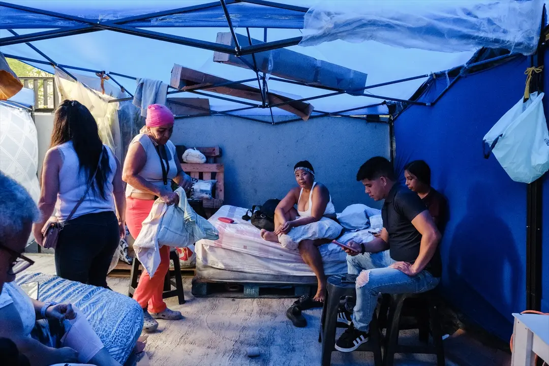 Venezuela'da deprem felaketinin ardından yaralar sarılıyor: Kapsamlı seferberlik
