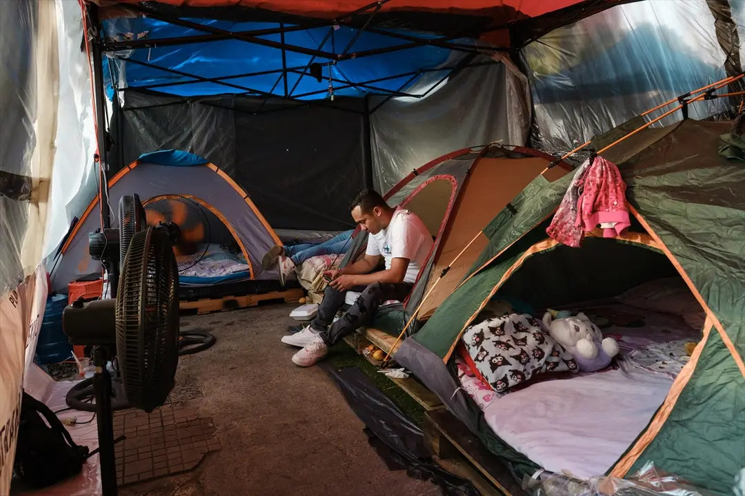 Venezuela'da deprem felaketinin ardından yaralar sarılıyor: Kapsamlı seferberlik