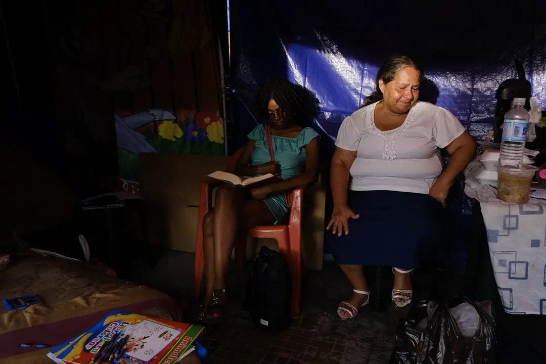 Venezuela'da deprem felaketinin ardından yaralar sarılıyor: Kapsamlı seferberlik