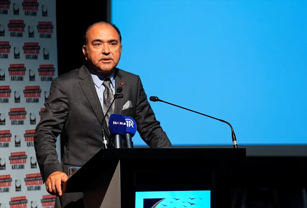 Başbağlar Şehitleri İstanbul'da Anıldı