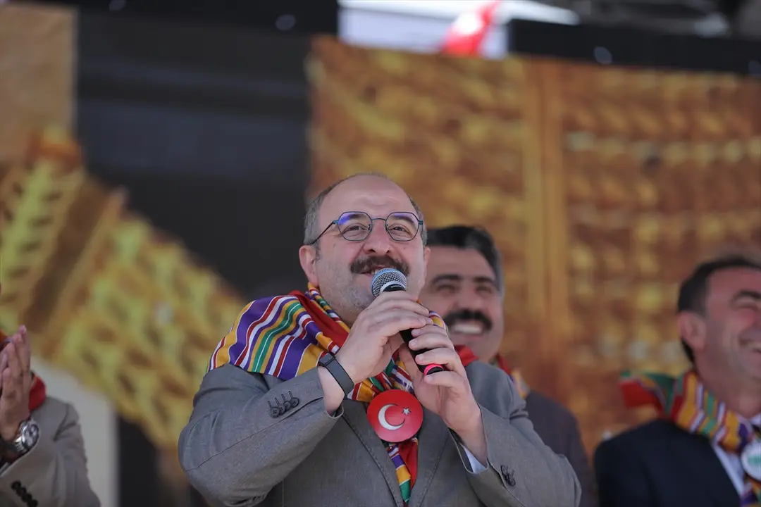 Keles Kocayayla Şöleni sona erdi