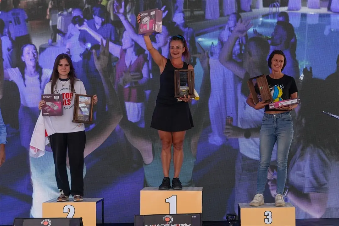 Karabük'te Safranbolu Ultra Trail yarışları başladı