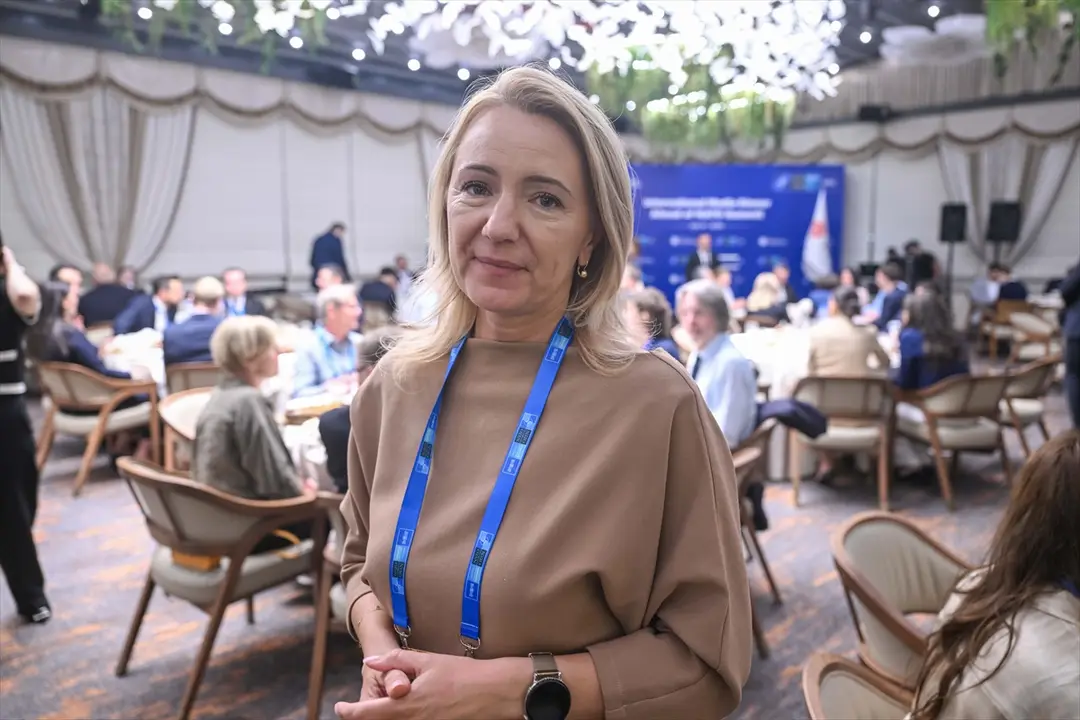 Duran: NATO Zirvesi'nde basının rolü kritik