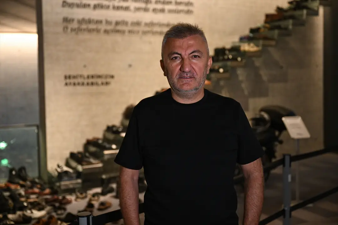 15 Temmuz Gazileri: Vücutlarındaki Kurşunla Yaşıyorlar