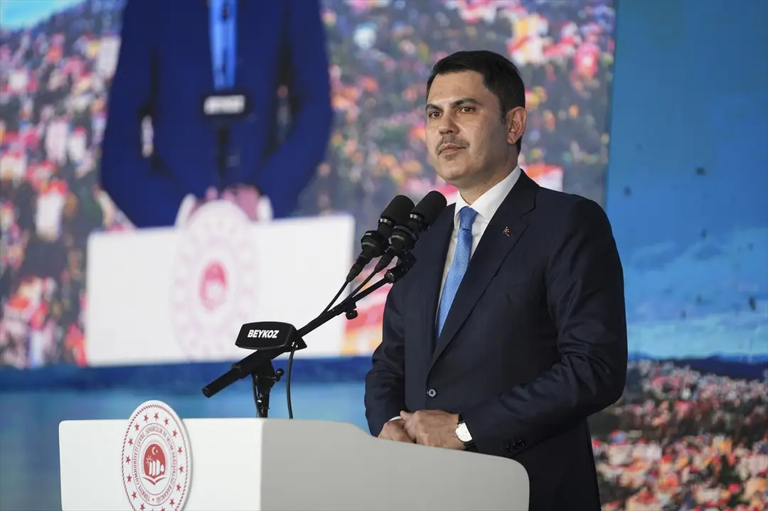 Beykoz'da 1071 hak sahibi tapusuna kavuştu