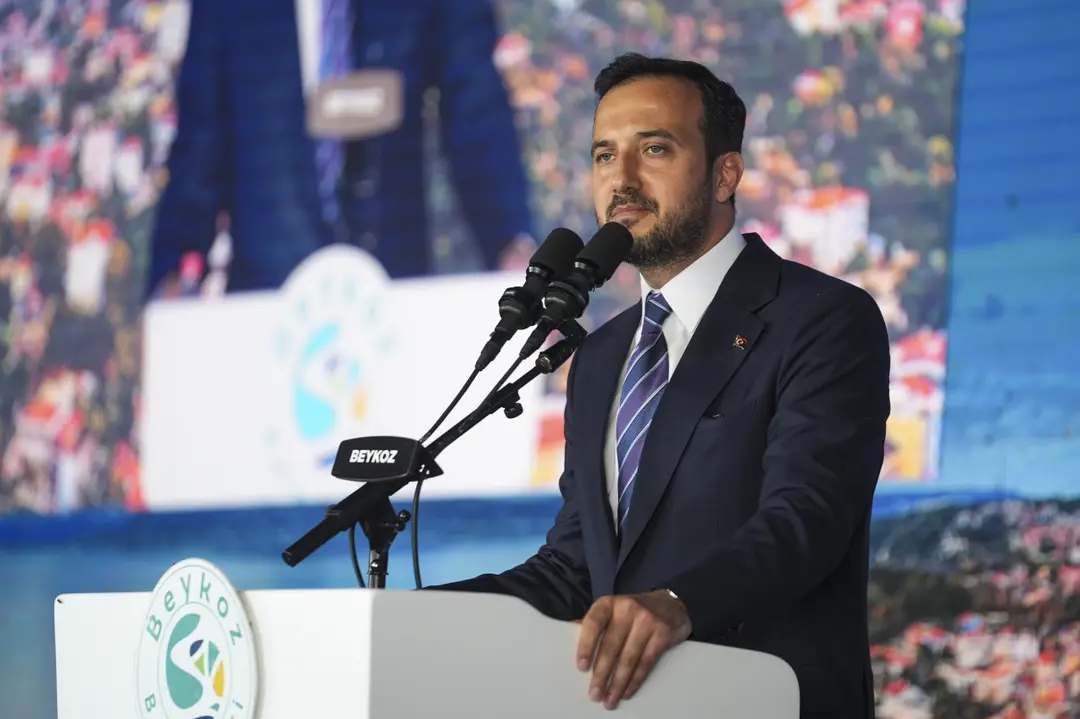 Beykoz'da 1071 hak sahibi tapusuna kavuştu