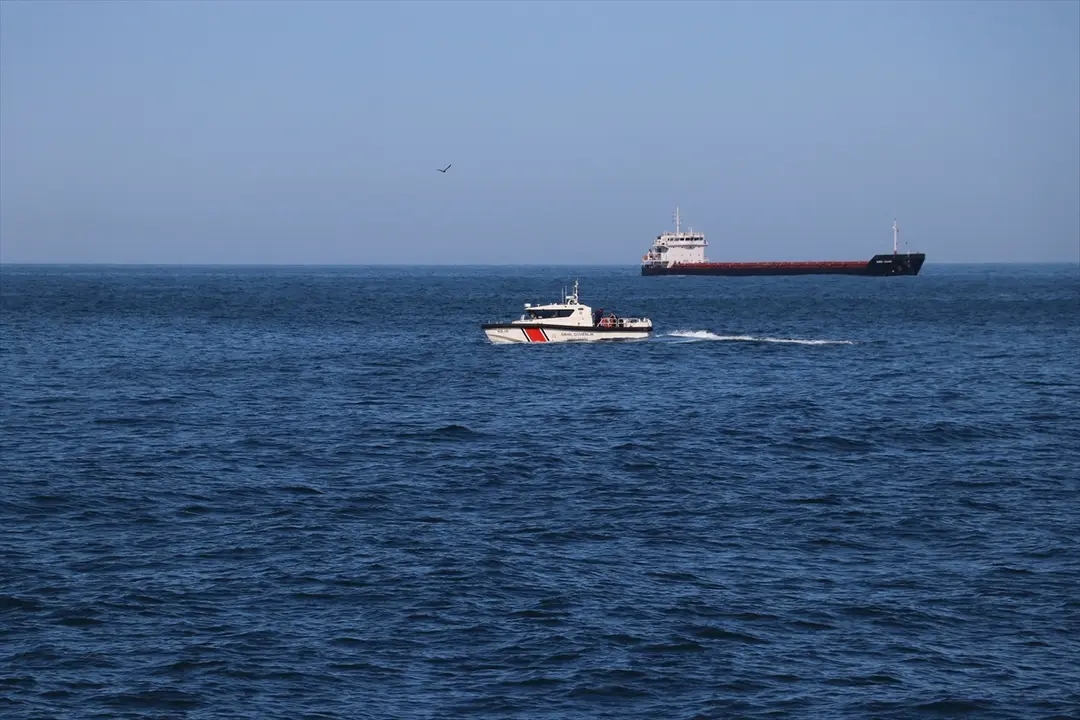 Zonguldak'ta kaybolan genç aranıyor