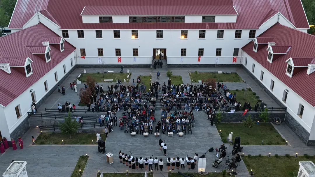 Tunceli Müzesi: 2026 DASA Ödülü'ne aday