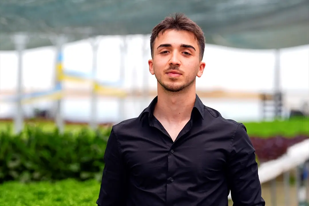 Su tasarrufu ve düşük maliyet, topraksız tarıma ilgiyi artırıyor