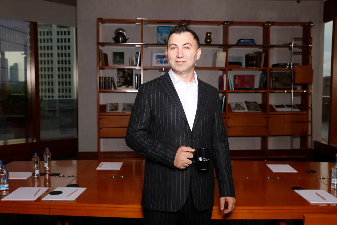 Aksu: Yatırımcılar büyüme potansiyeli olan fırsatlara yöneliyor