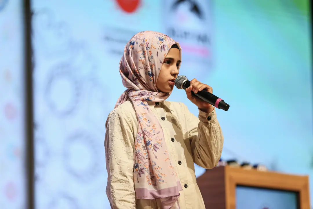 Diyanet İşleri Başkanı Arpaguş, Bursa'da "2026 Yılı Yaz Kur'an Kursları Açılış Programı"na katıldı: