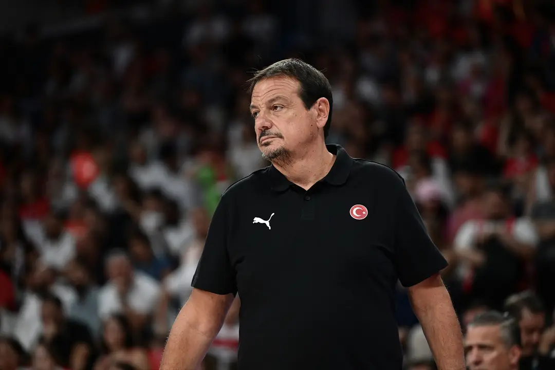 A Milli Takım: 95-72 İsviçre