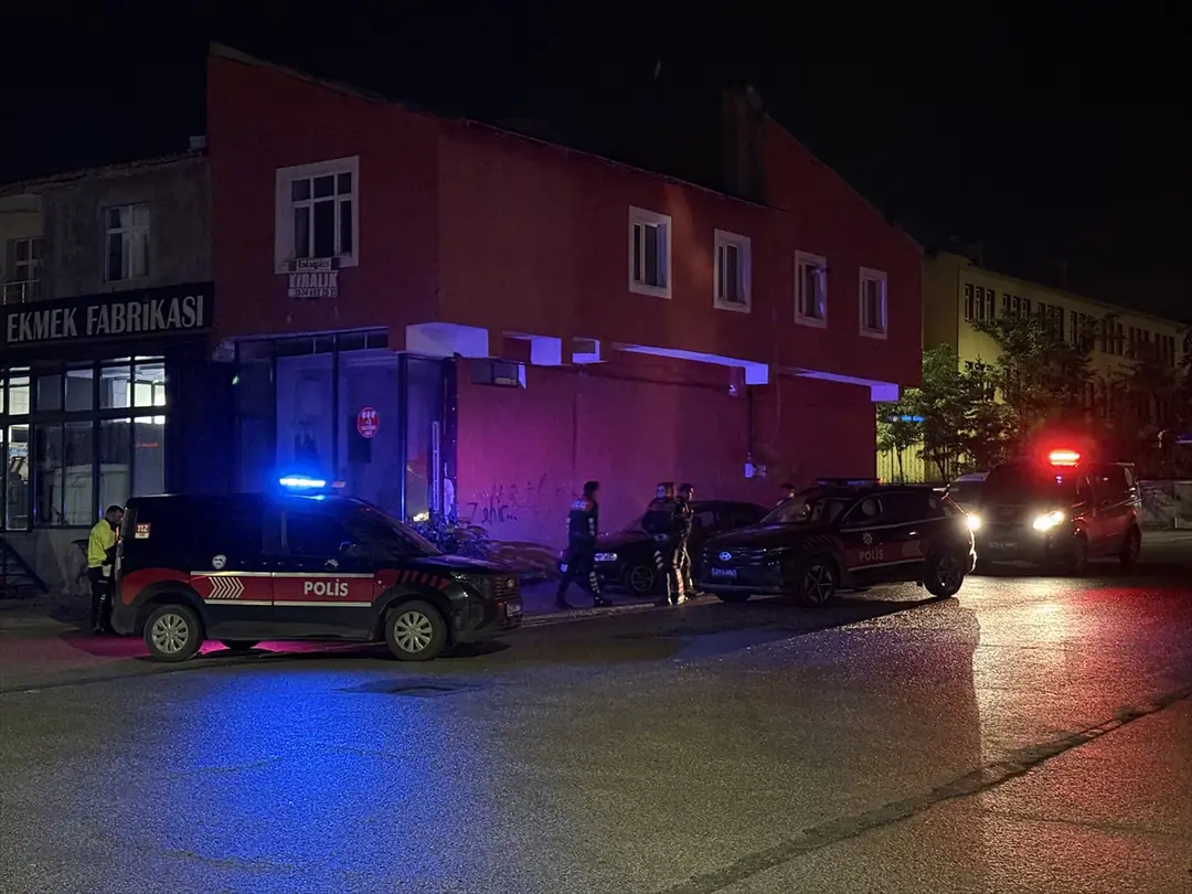Sürücüye 83 bin lira ceza kesildi