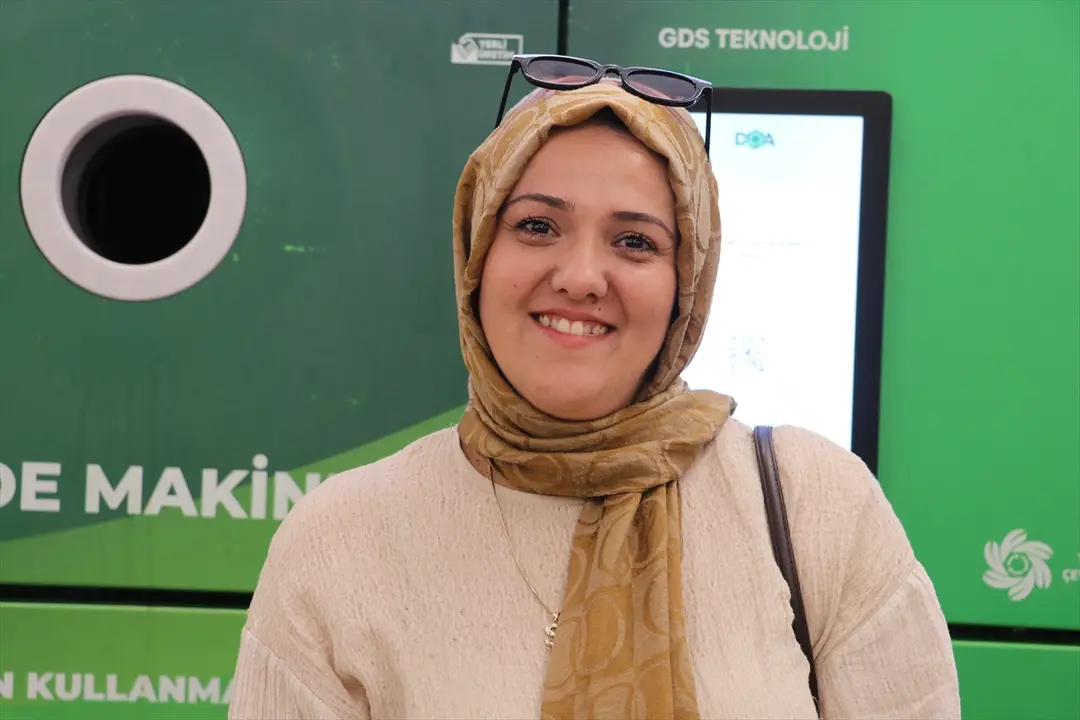 Sakarya: 9 milyona yakın ambalaj geri dönüştürüldü